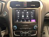 Thumbnail of 2019 Agate Black Ford Fusion