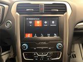 Thumbnail of 2019 Agate Black Ford Fusion