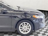 Thumbnail of 2019 Agate Black Ford Fusion