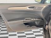 Thumbnail of 2019 Agate Black Ford Fusion