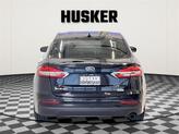 Thumbnail of 2019 Agate Black Ford Fusion