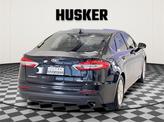 Thumbnail of 2019 Agate Black Ford Fusion