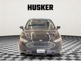 Thumbnail of 2019 Agate Black Ford Fusion