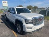 Photo of 2018 White Frost Tricoat GMC Sierra 1500