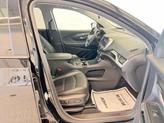 Thumbnail of 2024 Ebony Twilight Metallic GMC Terrain