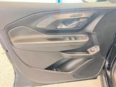 Thumbnail of 2024 Ebony Twilight Metallic GMC Terrain