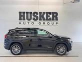 Thumbnail of 2024 Ebony Twilight Metallic GMC Terrain