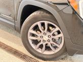 Thumbnail of 2024 Ebony Twilight Metallic GMC Terrain