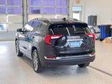 Thumbnail of 2024 Ebony Twilight Metallic GMC Terrain