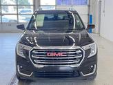 Thumbnail of 2024 Ebony Twilight Metallic GMC Terrain