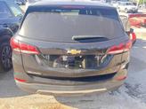 Thumbnail of 2023 Mosaic Black Metallic Chevrolet Equinox