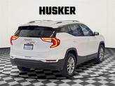 Thumbnail of 2024 Summit White GMC Terrain