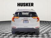 Thumbnail of 2024 Summit White GMC Terrain