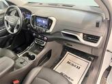 Thumbnail of 2024 Summit White GMC Terrain