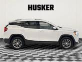 Thumbnail of 2024 Summit White GMC Terrain