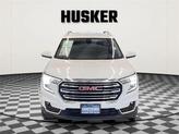 Thumbnail of 2024 Summit White GMC Terrain
