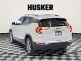 Thumbnail of 2024 Summit White GMC Terrain