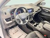 Thumbnail of 2024 Summit White GMC Terrain