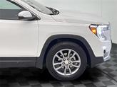 Thumbnail of 2024 Summit White GMC Terrain