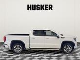 Thumbnail of 2024 White Frost Tricoat GMC Sierra 1500