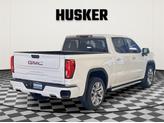 Thumbnail of 2024 White Frost Tricoat GMC Sierra 1500
