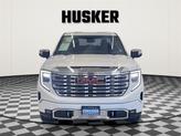 Thumbnail of 2024 White Frost Tricoat GMC Sierra 1500