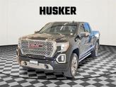 Thumbnail of 2019 Onyx Black GMC Sierra 1500