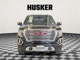 Thumbnail of 2019 Onyx Black GMC Sierra 1500