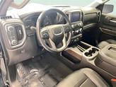 Thumbnail of 2019 Onyx Black GMC Sierra 1500