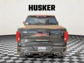 Thumbnail of 2019 Onyx Black GMC Sierra 1500