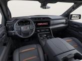 Thumbnail of 2025 Volcanic Red Tintcoat GMC Sierra 1500