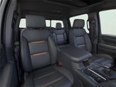 Thumbnail of 2025 Volcanic Red Tintcoat GMC Sierra 1500