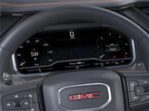 Thumbnail of 2025 Volcanic Red Tintcoat GMC Sierra 1500