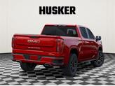 Thumbnail of 2025 Volcanic Red Tintcoat GMC Sierra 1500