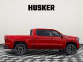 Thumbnail of 2025 Volcanic Red Tintcoat GMC Sierra 1500