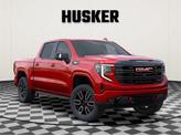 Thumbnail of 2025 Volcanic Red Tintcoat GMC Sierra 1500