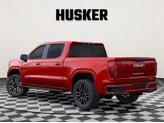 Thumbnail of 2025 Volcanic Red Tintcoat GMC Sierra 1500