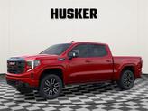 Thumbnail of 2025 Volcanic Red Tintcoat GMC Sierra 1500