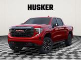 Thumbnail of 2025 Volcanic Red Tintcoat GMC Sierra 1500