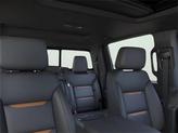 Thumbnail of 2025 Volcanic Red Tintcoat GMC Sierra 1500