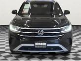 Thumbnail of 2021 Deep Black Pearl Effect Volkswagen Atlas Cross Sport
