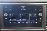 Thumbnail of 2021 Deep Black Pearl Effect Volkswagen Atlas Cross Sport
