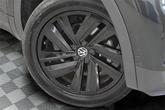 Thumbnail of 2021 Deep Black Pearl Effect Volkswagen Atlas Cross Sport