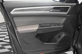 Thumbnail of 2021 Deep Black Pearl Effect Volkswagen Atlas Cross Sport