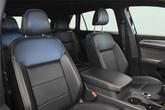 Thumbnail of 2021 Deep Black Pearl Effect Volkswagen Atlas Cross Sport