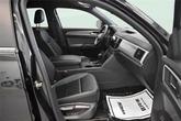 Thumbnail of 2021 Deep Black Pearl Effect Volkswagen Atlas Cross Sport