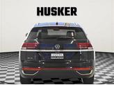 Thumbnail of 2021 Deep Black Pearl Effect Volkswagen Atlas Cross Sport
