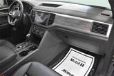 Thumbnail of 2021 Deep Black Pearl Effect Volkswagen Atlas Cross Sport