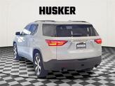 Thumbnail of 2019 Silver Ice Metallic Chevrolet Traverse