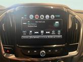 Thumbnail of 2019 Silver Ice Metallic Chevrolet Traverse